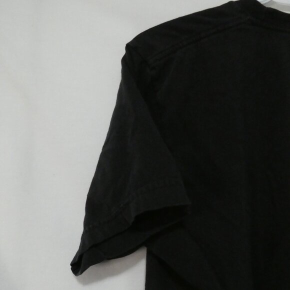 TYPE TEES | medium guys | Black Movies Ruining The Book Since 1920 Graphic Tee - Picture 9 of 13